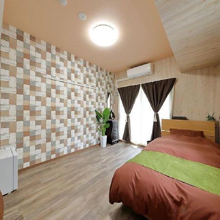 Hotel Futaba Йокохама Екстериор снимка