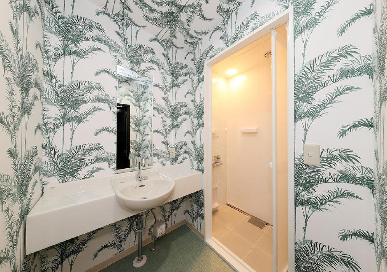 Hotel Futaba Йокохама Екстериор снимка